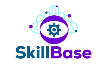 SkillBase.ai - Creative brandable domain for sale